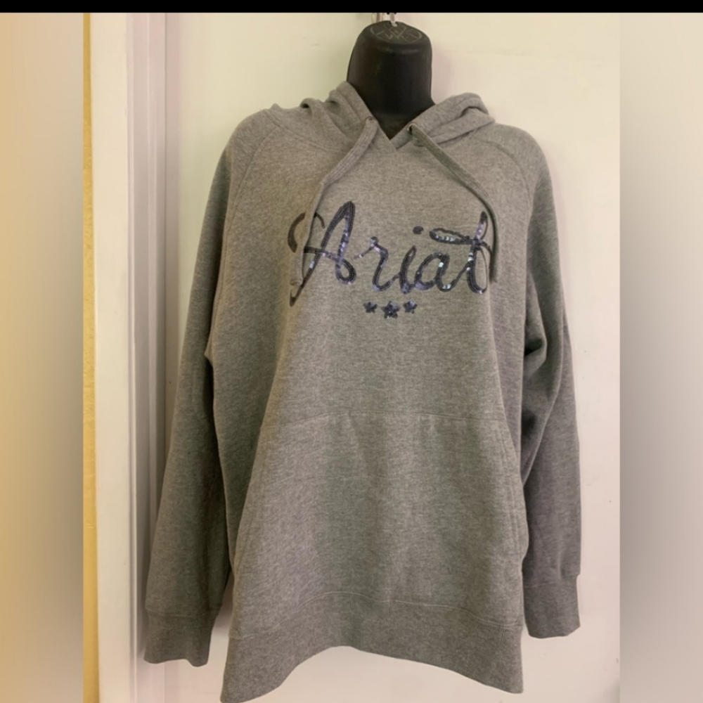 Ariat Hoodie